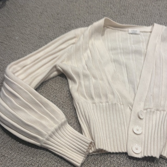 wilfred plunge cardigan m thais - Picture 6 of 9